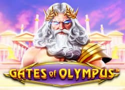 Gates of Olympus Casino Slot Game