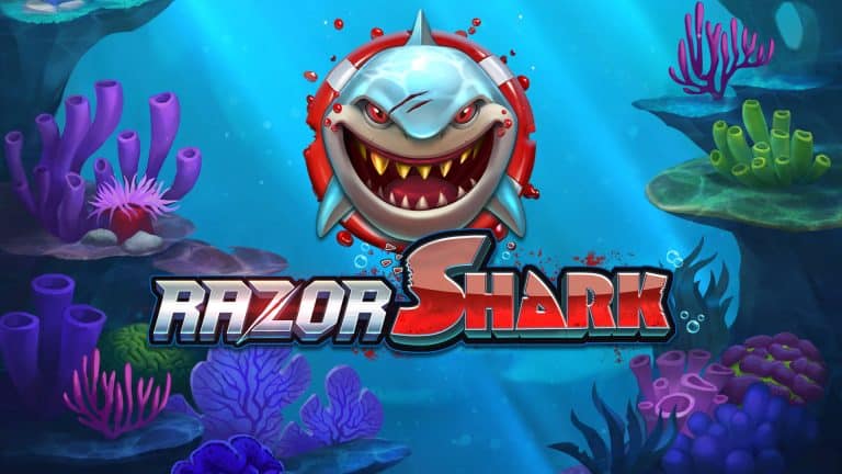razor-shark
