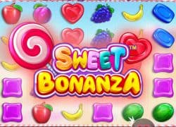 Sweet Bonanza Dream Palace Casino Game